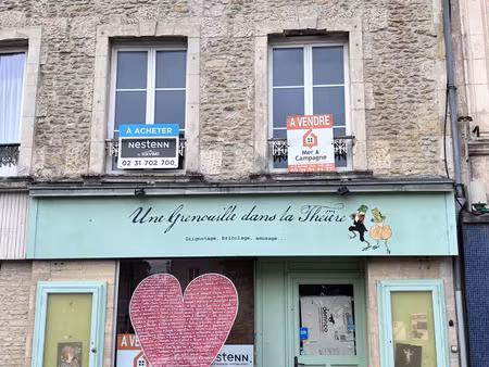 centre saint pierre sur dives