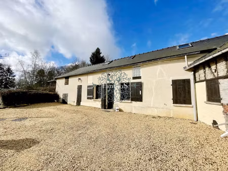 maison ancienne 3 chambres -85m2- les hauts talican