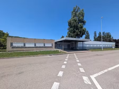 location - bureaux - ecole valentin