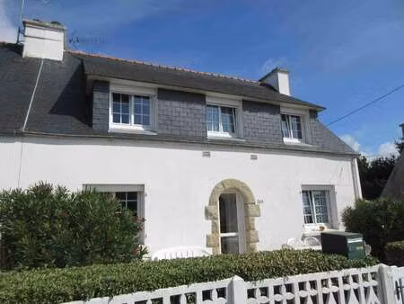 vente maison à audierne (29770) : à vendre / 120m² audierne