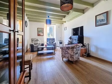 maison de 142 m² à arfons