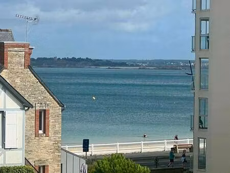 vente appartement 2 pièces bord de mer à saint-cast-le-guildo (22380) : à vendre 2 pièces 