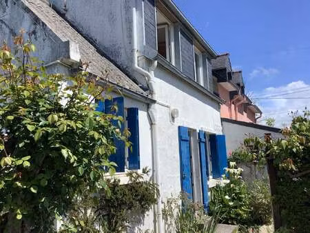 vente maison à morgat (29160) : à vendre / 39m² morgat