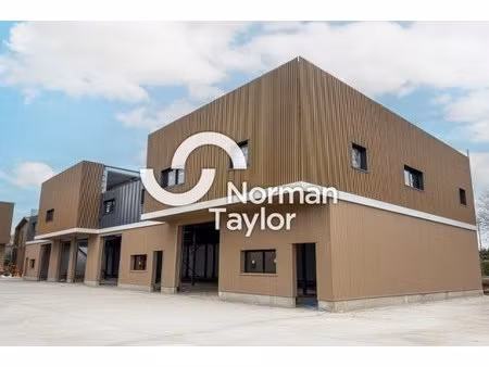 local d'activite a vendre