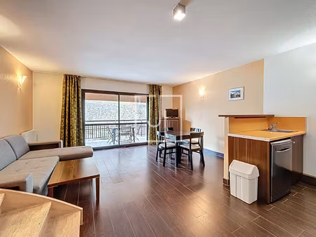 duplex t3 à vendre à jausiers les magnans