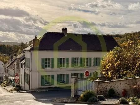 immeuble