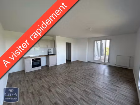 appartement à louer 5 pièces 95.3 m² - moissy-cramayel (77) - 1 537€