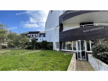 à vendre - bureaux - 103 m² - la baule escoublac