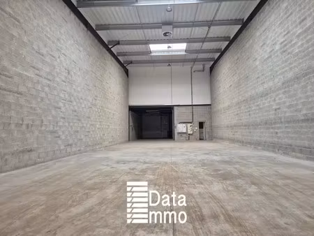 local industriel/entrepôt