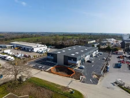 local d'activite a louer