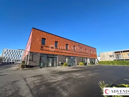 entrepots - logistique a louer