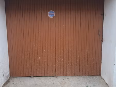 perpignan moulin a vent- garage vendu loue pour investisseu