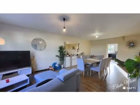 maison idéale pour première acquisition