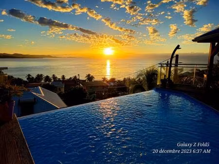 superbe villa individuelle