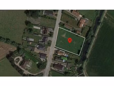 bouwgrond wachtebeke