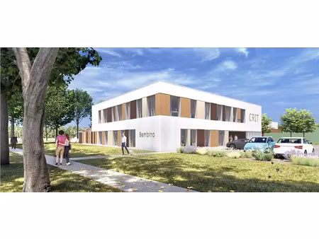 local commercial a louer