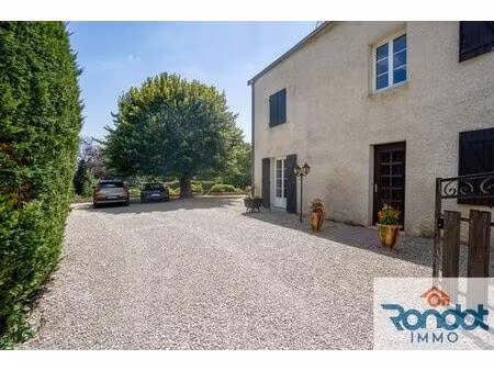 maison de 4 pièces de luxe en vente à messigny-et-vantoux  france