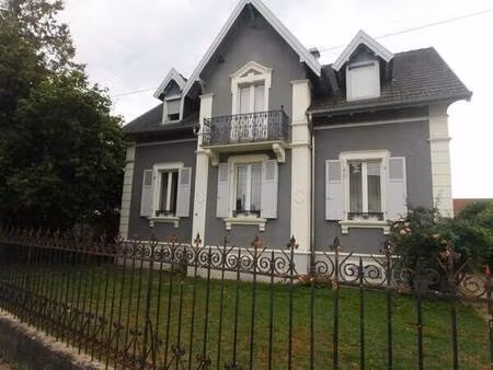 maison individuelle