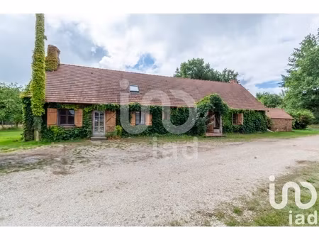 vente domaine 7 pièces