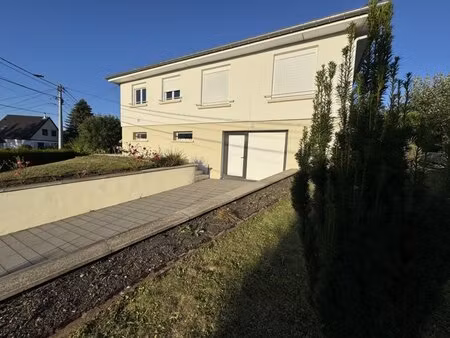 en vente maison 100 m² – 190 000 € |longuyon