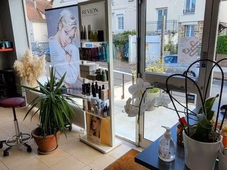 vente local d'activités 86 m²