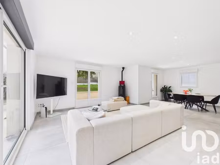 vente maison de ville 5 pièces