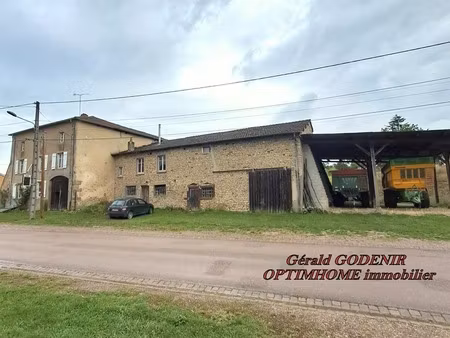 exclusivité maison  secteur offroicourt (88)
