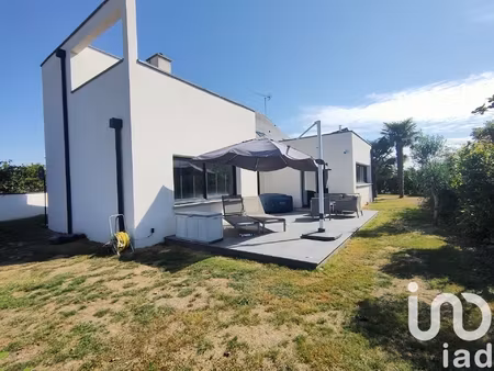 vente demeure 7 pièces