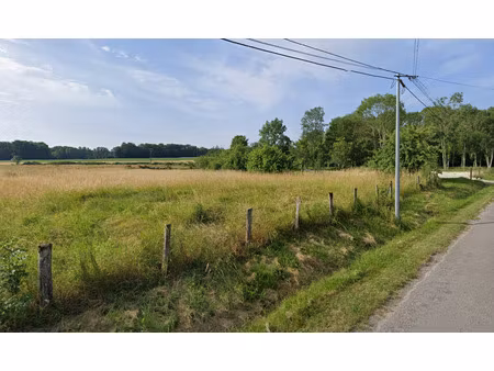 saint jean de bonneval - terrain 1500m2