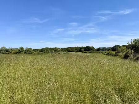 saint jean de bonneval - terrain 1500m2