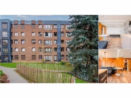 appartement à vendre à rue du premier de ligne 3 ensival (vbd21587)