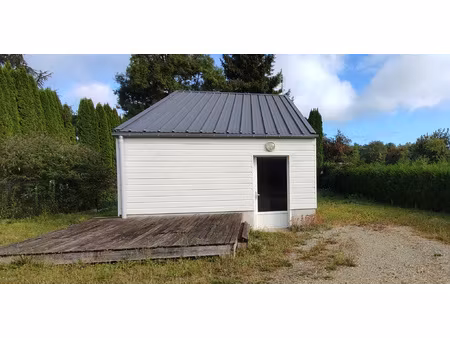 maison - la ferté macé