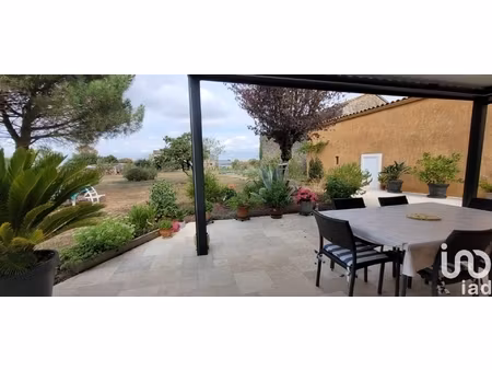 vente maison/villa 10 pièces