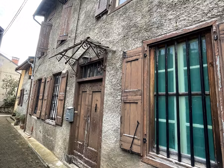 achat maison 6 pièces 360m² siguer 09220