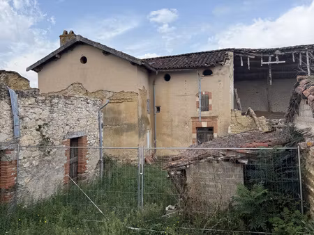 achat maison 3 pièces 230m² labastide de levis 81150