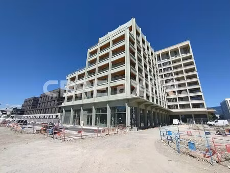 location commerce annemasse 102 m²