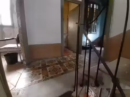 vente maison 6 pièces 120 m² à narbonne (11100)  45 000 €