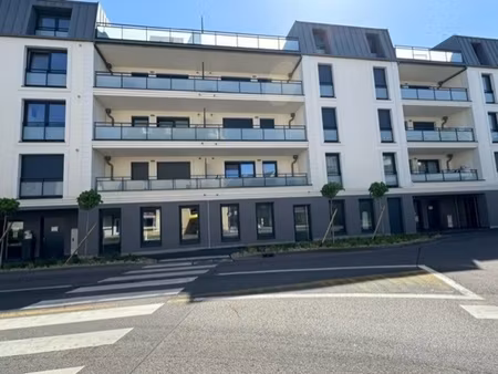 à louer local commercial 56 m² – 863 € |hagondange