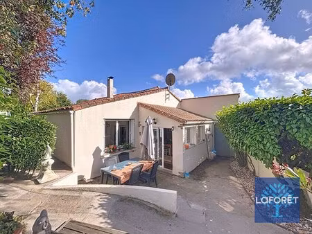 en vente maison 121 m² – 229 000 € |la chaize-le-vicomte