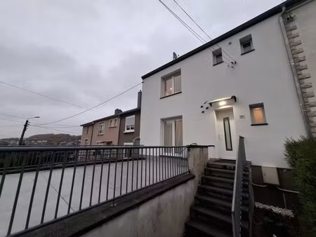 en vente maison individuelle 125 51 m² – 345 000 € |audun-le-tiche