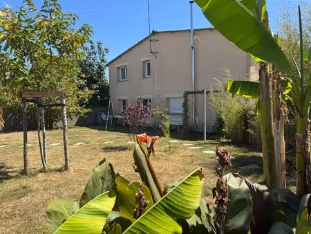 en vente maison 117 72 m² – 247 300 € |maché