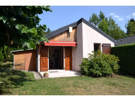 achat maison 3 pièces 30m² la bourboule 63150