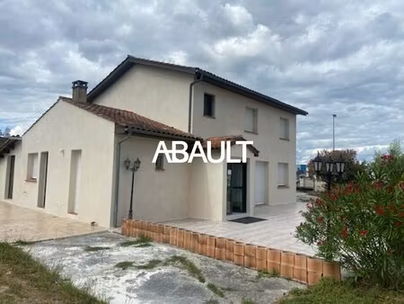 location local commercial 200m² plaisance du touch 31830