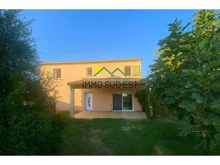 achat maison 5 pièces 109m² st germain 07170