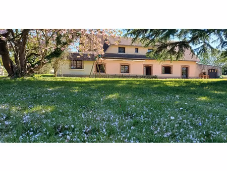maison à vendre froberville 7 pièce(s) 186m2 278 250€