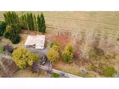 maison à vendre parleboscq 5 pièce(s) 160m2 279 900€