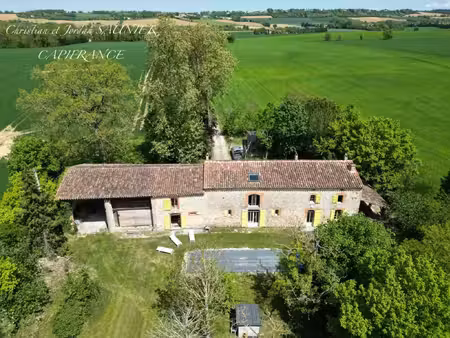 maison à vendre saint julia 7 pièce(s) 330m2 593 000€