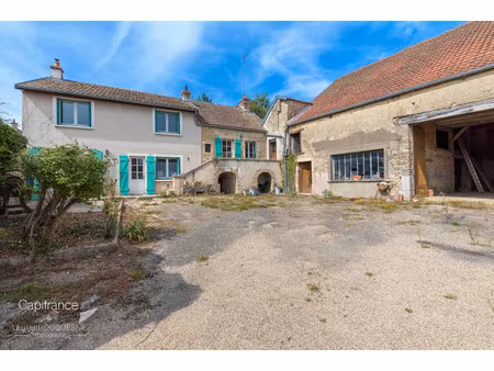 maison à vendre messigny et vantoux 5 pièce(s) 125m2 399 000€