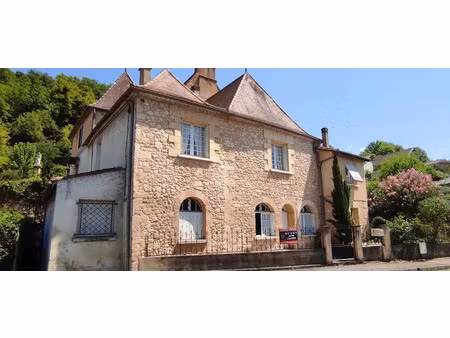 vente maison 6 pièces 162 m² à couze-et-saint-front (24150)  139 000 €