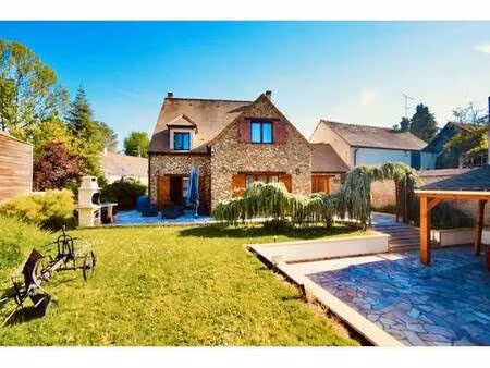 le tremblay-sur-mauldre (78490)